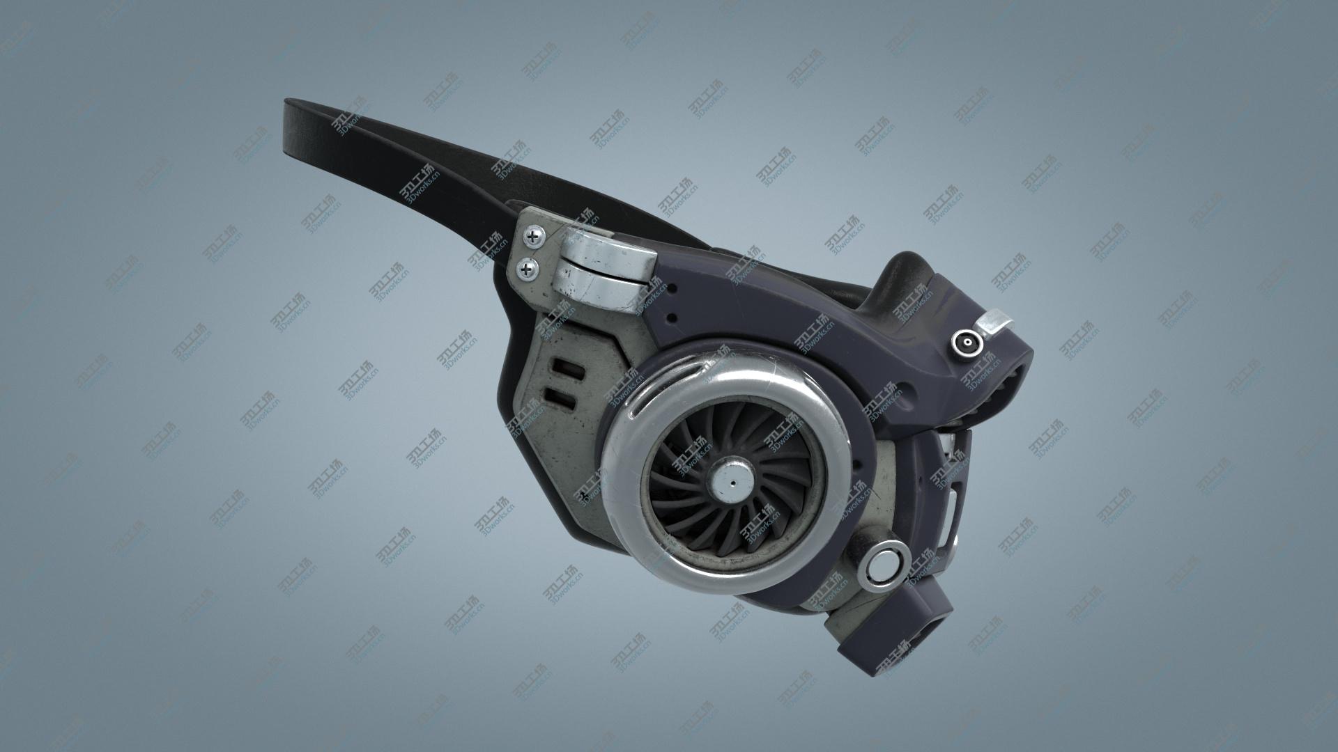 images/goods_img/2021040234/Cyberpunk Gas Mask model/4.jpg